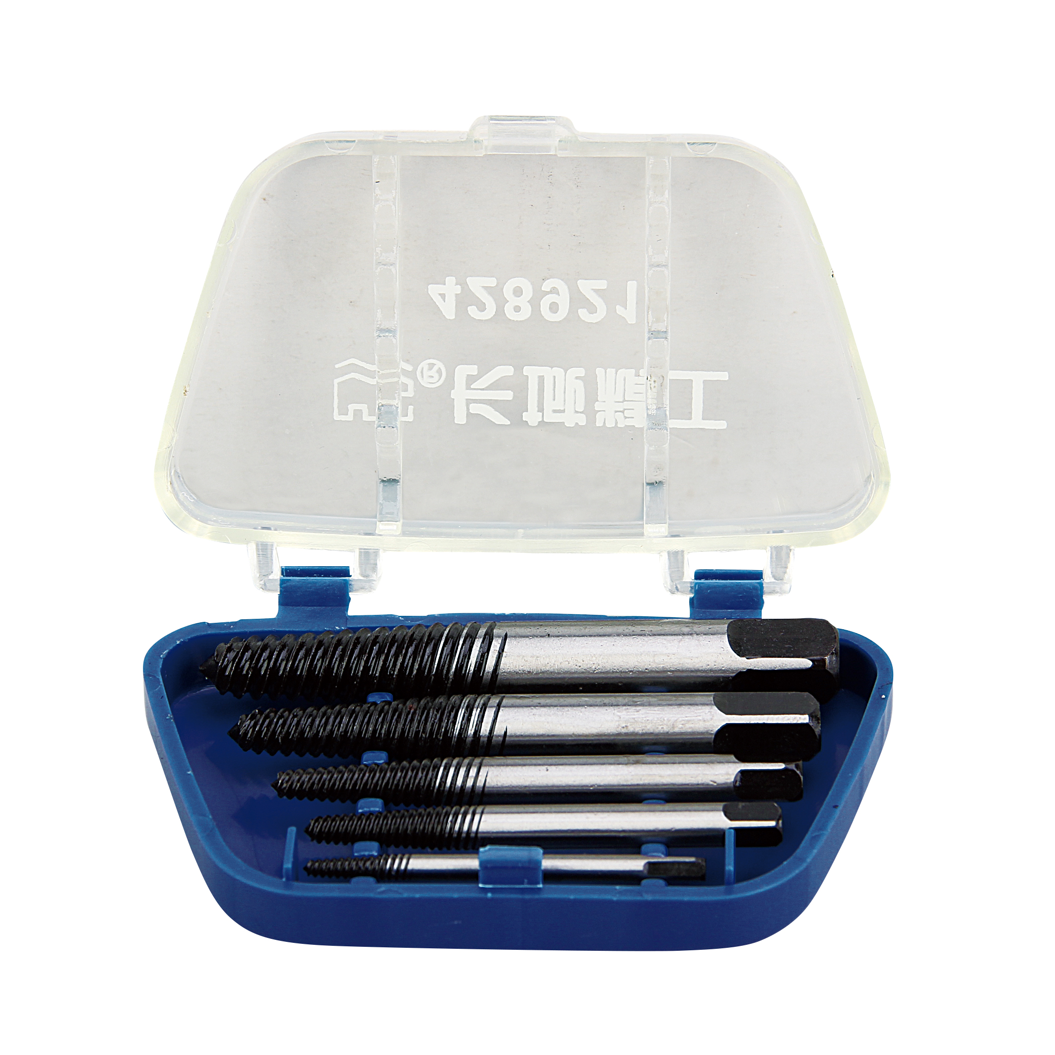 專業(yè)級(jí) 5pcs 斷釘取出器（細(xì)牙）