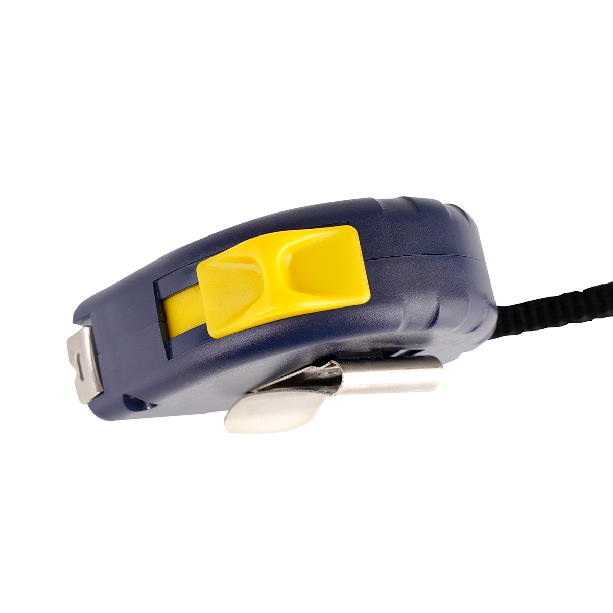 80 系列公制帶扣鋼卷尺( 公英制、魯班尺)