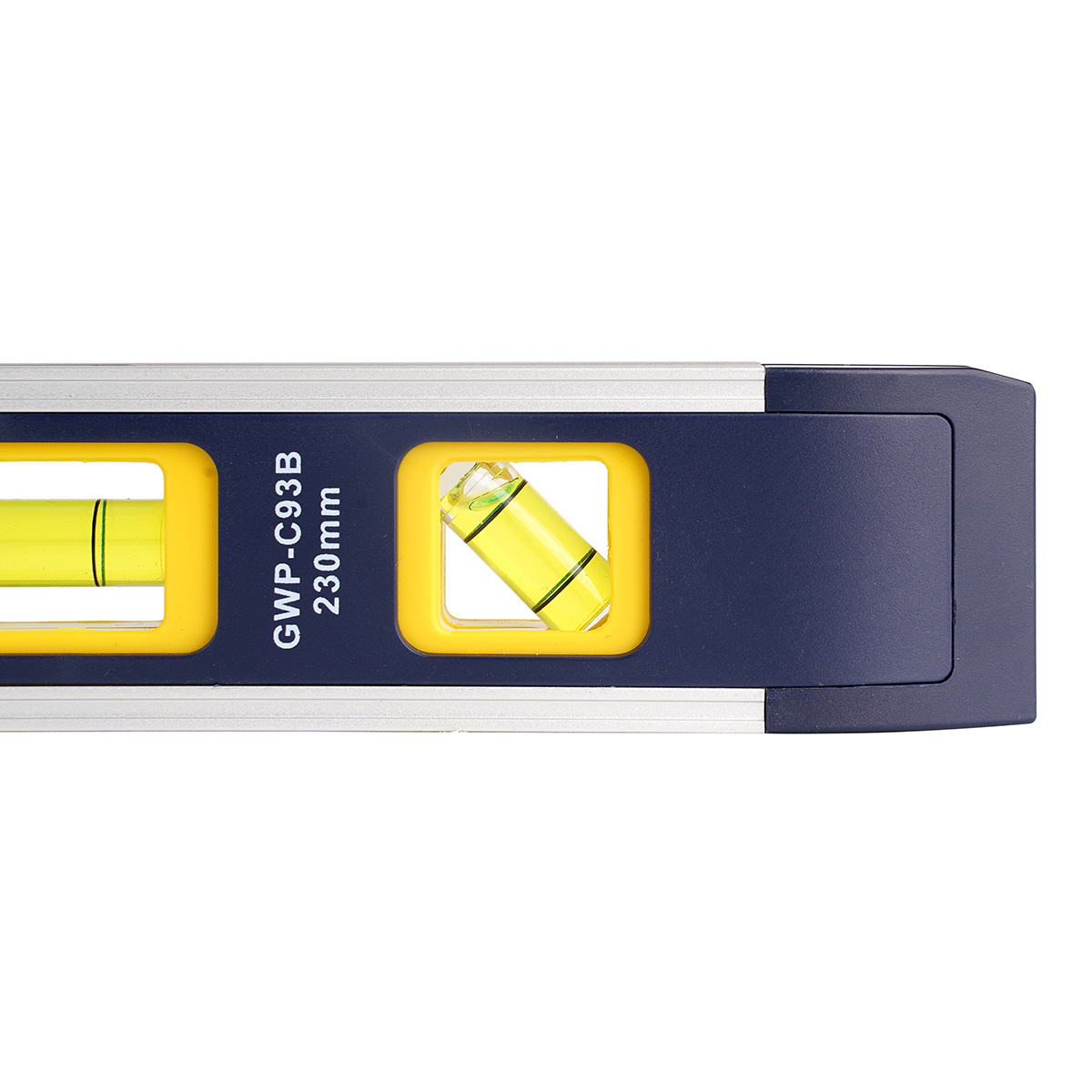 C93B 系列磁性魚雷水平尺