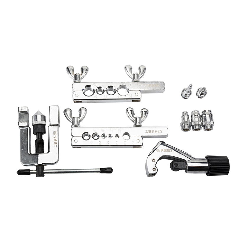 公英制脹管擴孔組套