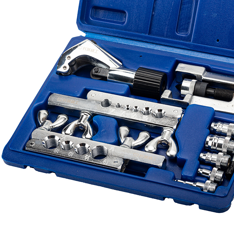 公英制脹管擴孔組套