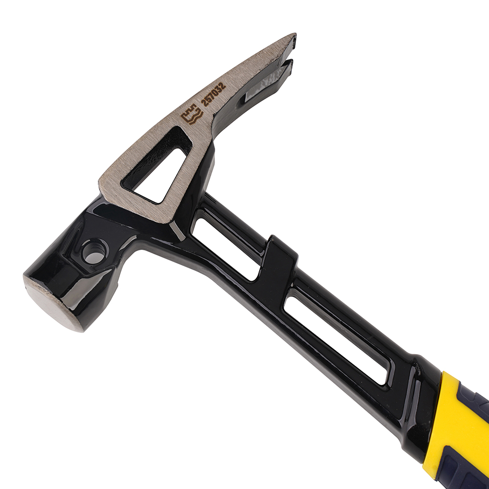 工業(yè)級減震吸釘羊角錘