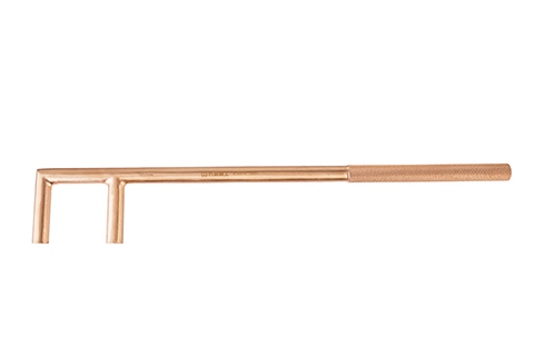 鈹青銅防爆F型扳手