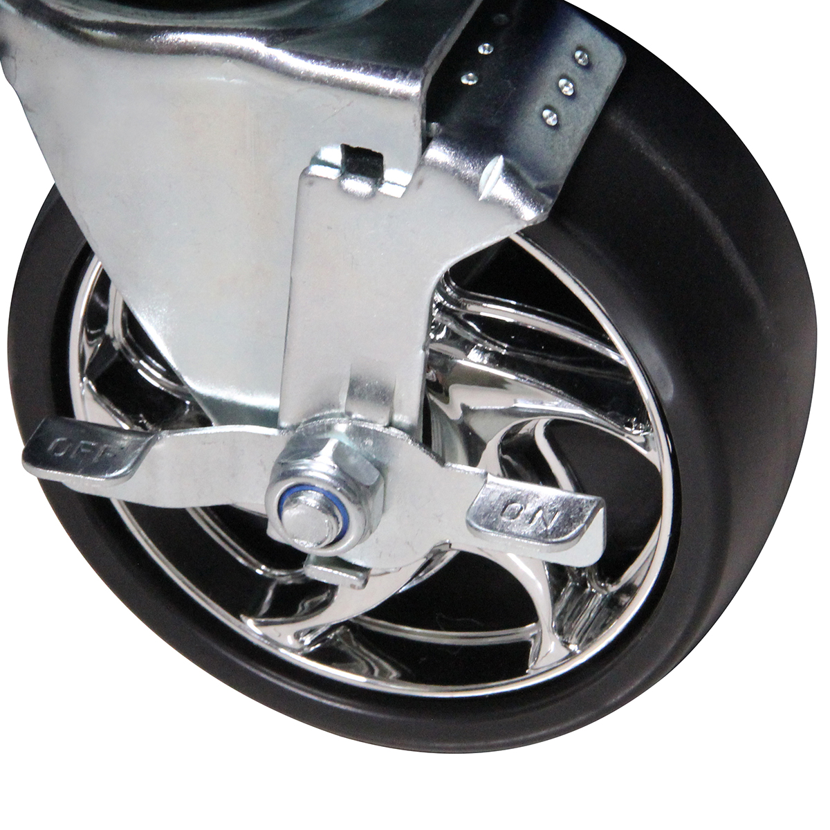 7 抽屜工具車(chē)