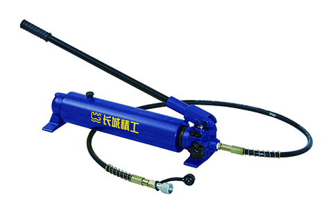 手動(dòng)液壓泵