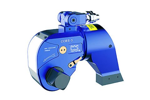 驅(qū)動(dòng)型液壓扭矩扳手