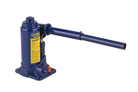 立式液壓千斤頂
