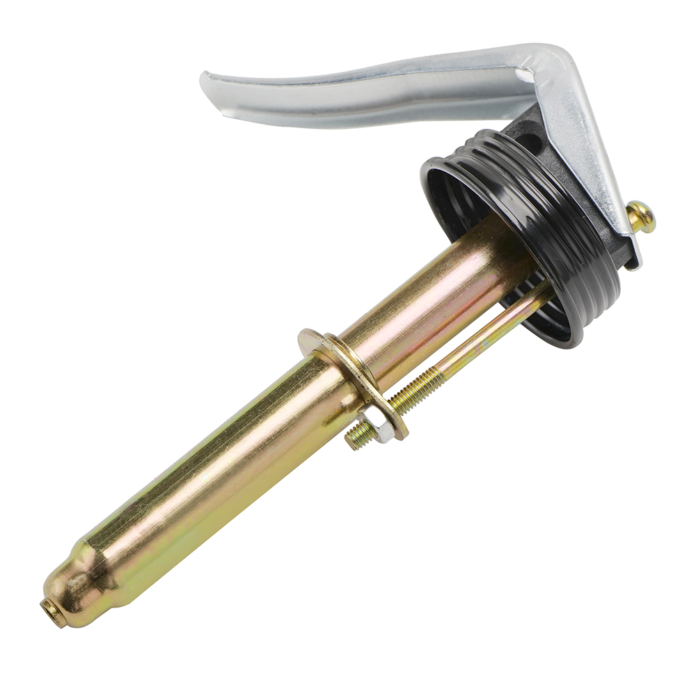 高檔內(nèi)抽式機油壺（硬管）