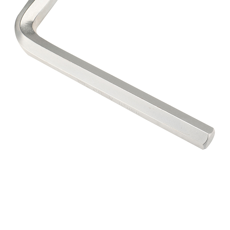 9pcs 塑插亞光平頭標(biāo)準(zhǔn)內(nèi)六角扳手組套