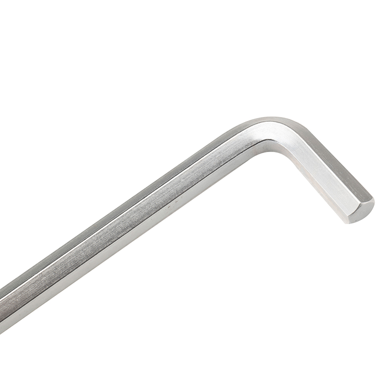 9pcs 塑插亞光平頭特長內(nèi)六角扳手組套