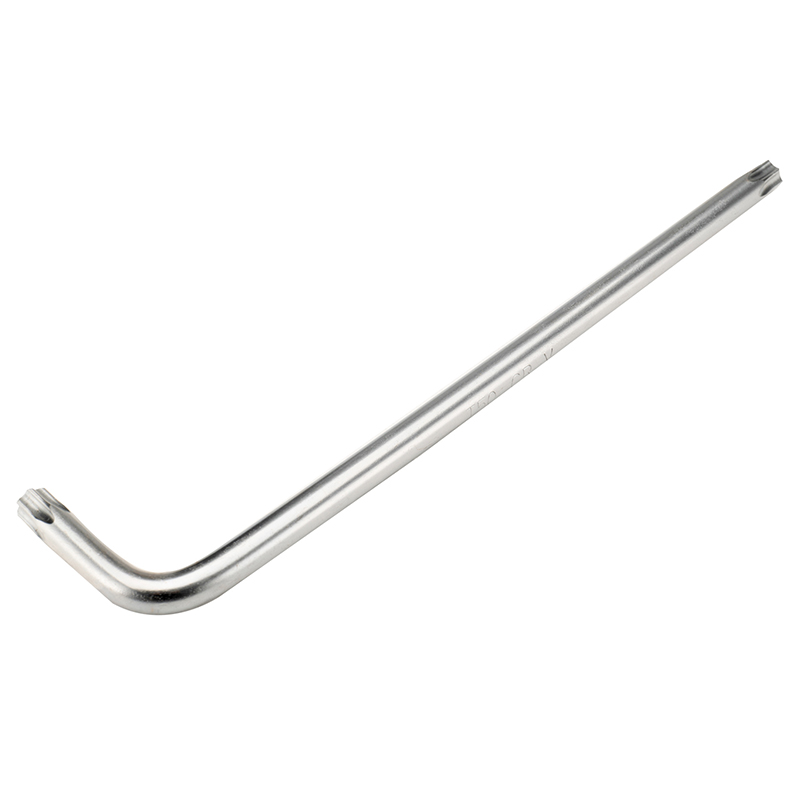 9pcs 亞光花型特長內(nèi)六角扳手組套