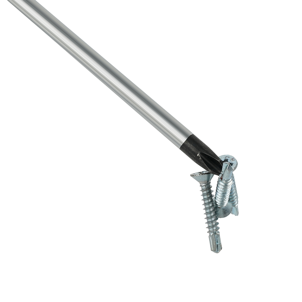 單色柄十字頭旋具