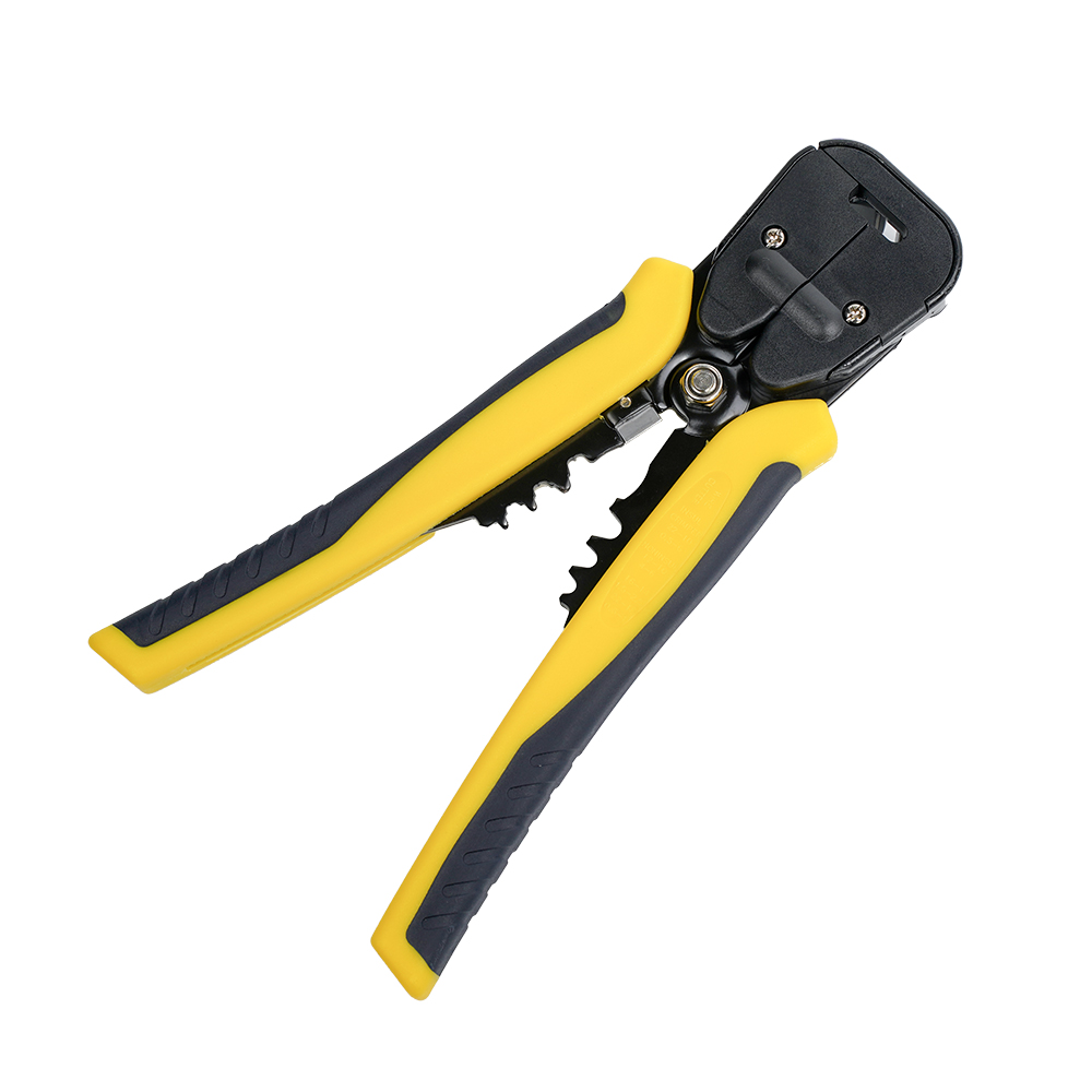 重型多功能自動(dòng)剝線鉗