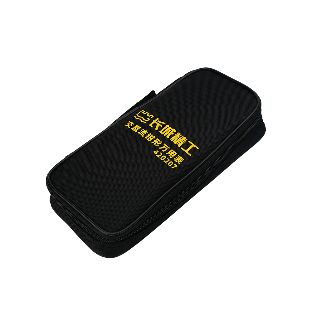 交直流鉗形萬用表