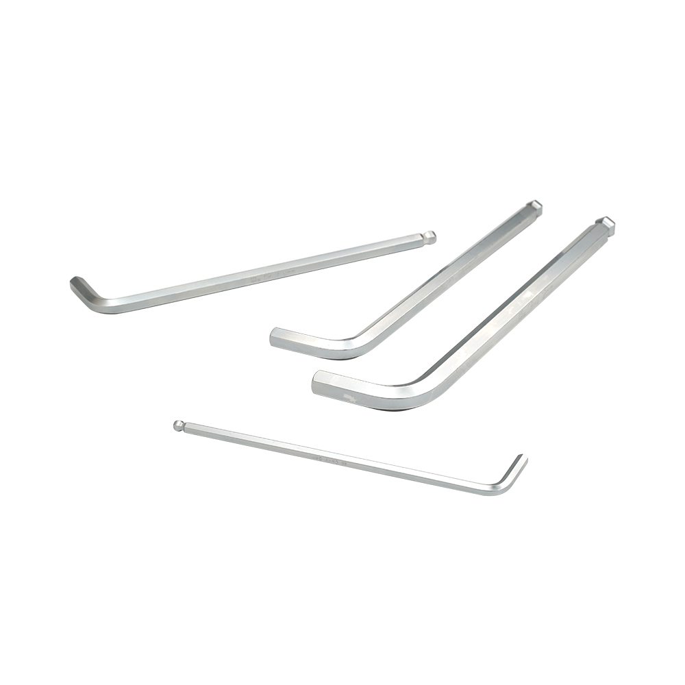 14PCS吹塑盒球頭特長(zhǎng)內(nèi)六角組套