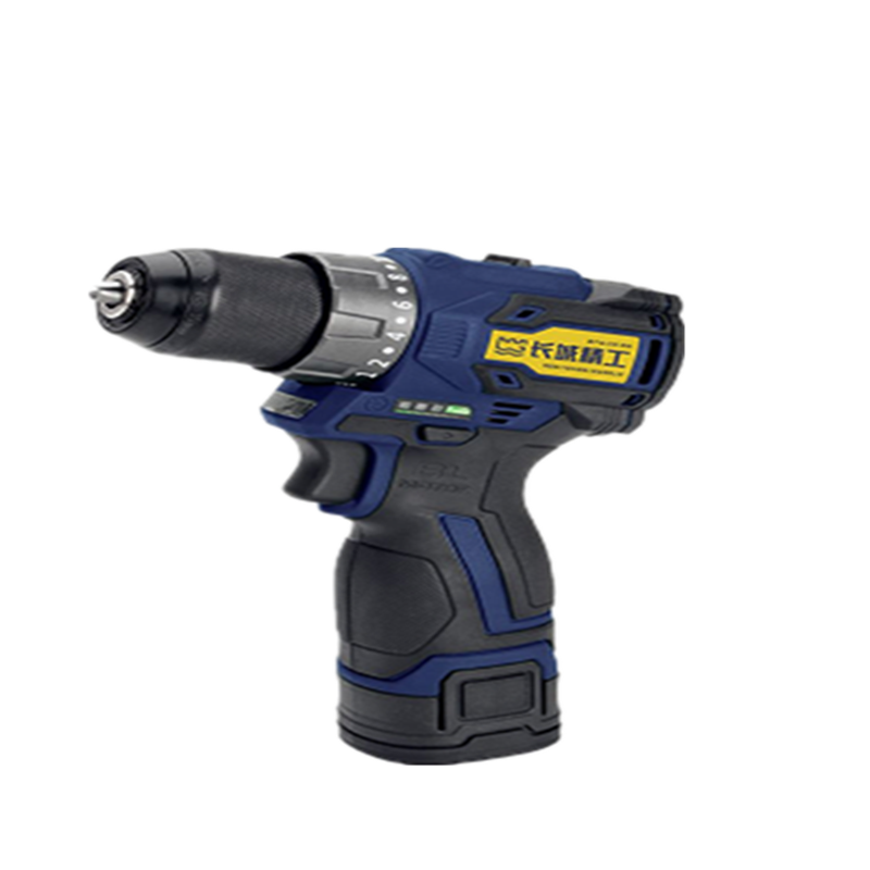 鋰電無(wú)刷電鉆(兩電一充)