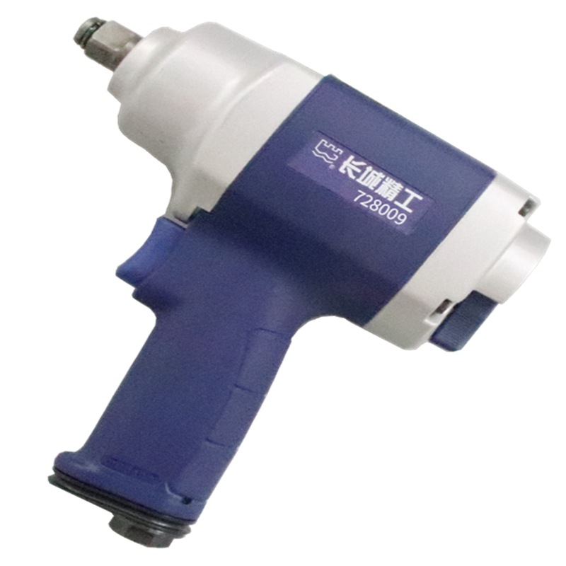 強(qiáng)力型氣動沖擊扳手