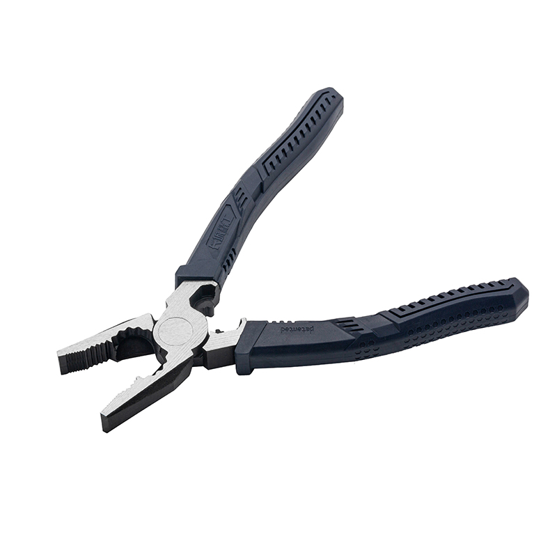 Great Wall Industrial-Grade Japanese-Style Combination Pliers，Labor-Saving