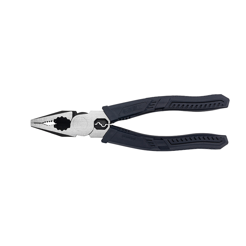 Great Wall Industrial-Grade Japanese-Style Combination Pliers，Labor-Saving