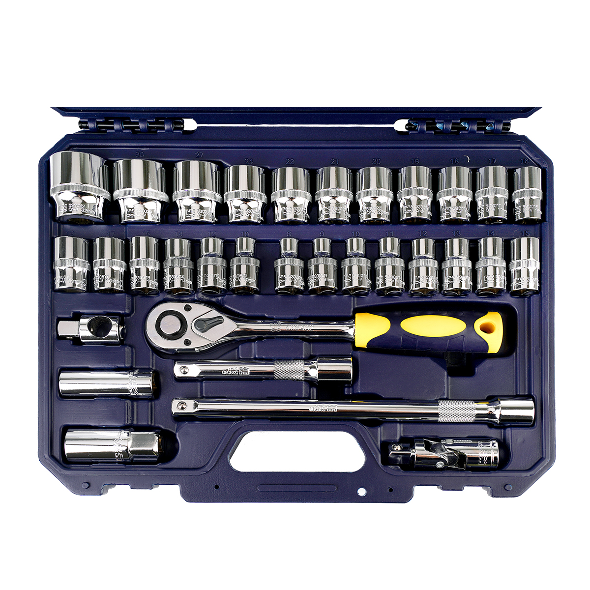 Great Wall 32pcs Socket Tool Kit