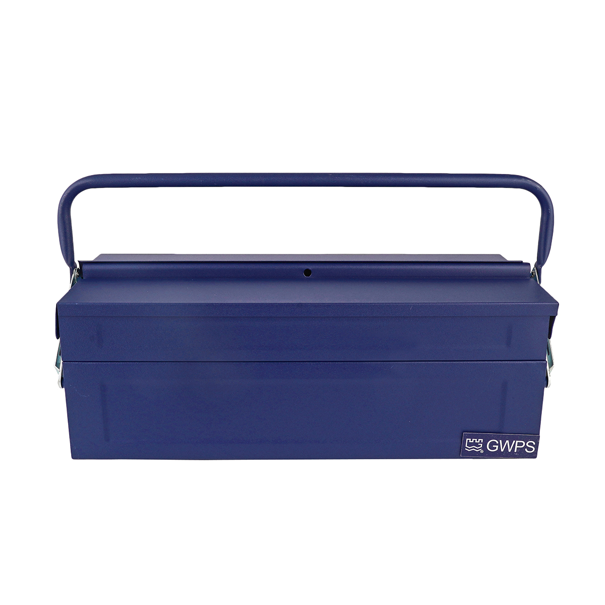 Great Wall Tool Box With 3 Flip Up Drawers