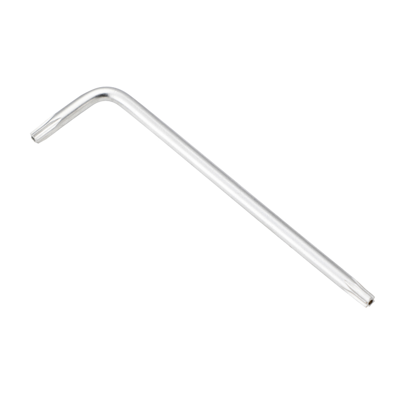 Great Wall Matte Finish Torx End Extra Long Hex Key