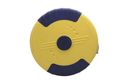 Fiberglass tape series 16 With 2-color blade